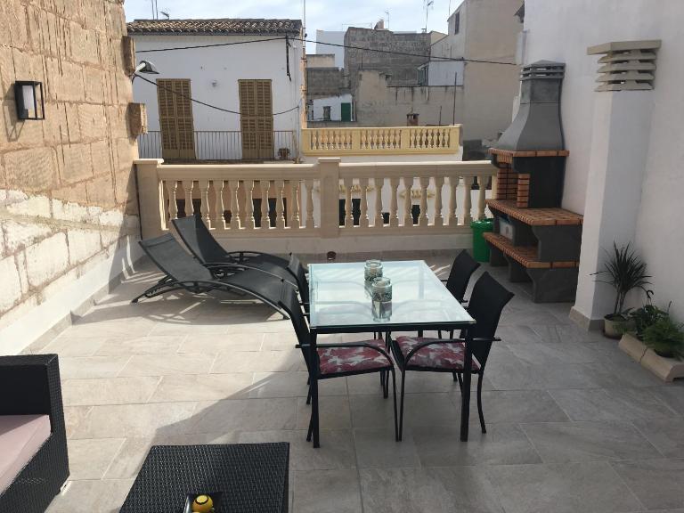 Cala Petita - B&B Porto Cristo