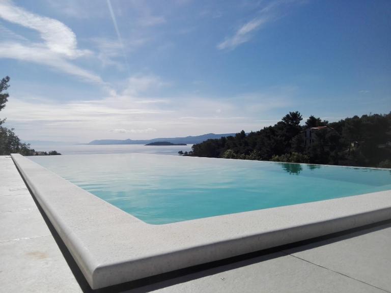 Holiday Hvar - Ferienwohnung Vrbanj