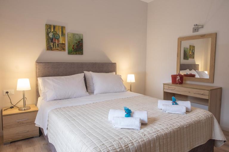 Katia Appartment - B&B Aghios Nicolaos