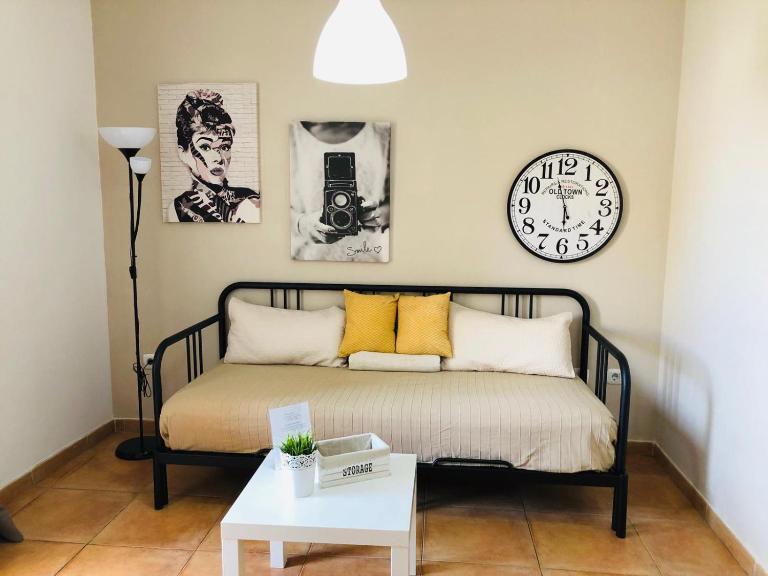 Apartamento Céntrico Playa Corralejo 2 - Ferienwohnung Corralejo