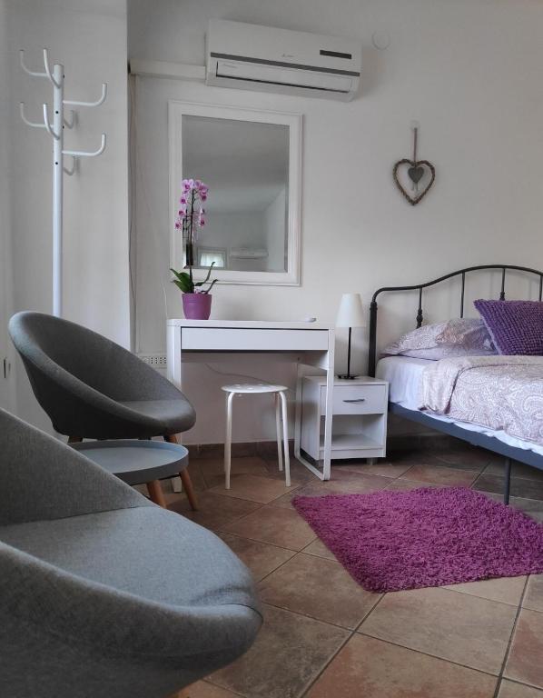 COSTABELLA VISTA - B&B Fiume