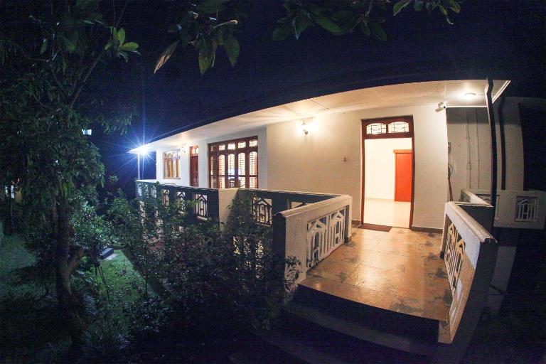 12 B Lewella Road, Kandy. - Chambres d'hôtes Kandy