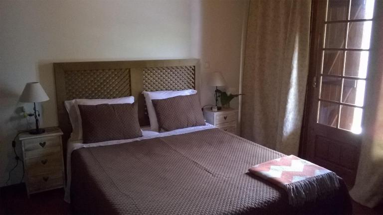 Casa Idílica - B&B Horta
