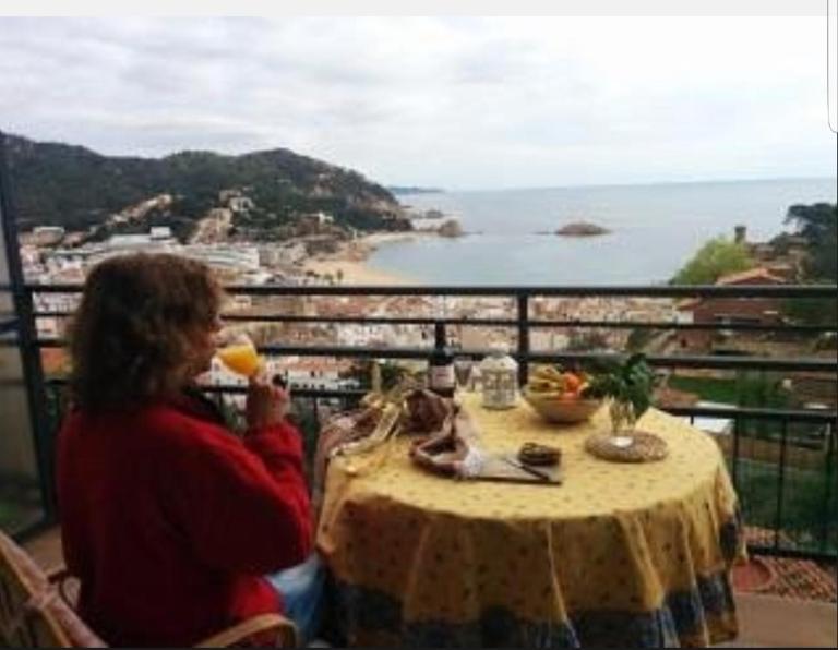 PARADIS TOSSA - Ferienwohnung Tossa de Mar
