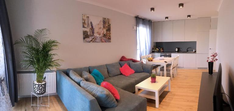 APARTAMENT LIPSKA 4 - Chambres d'hôtes Cracovie