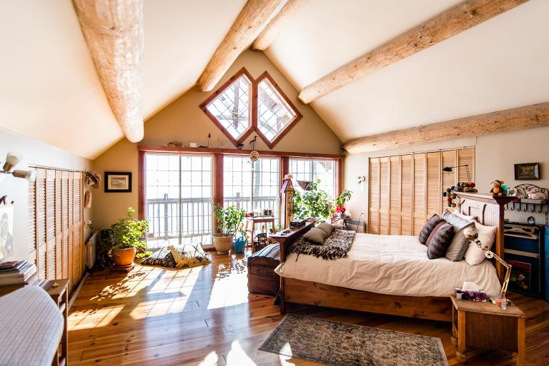 Le petit Montebello - B&B Grenville-sur-la-Rouge
