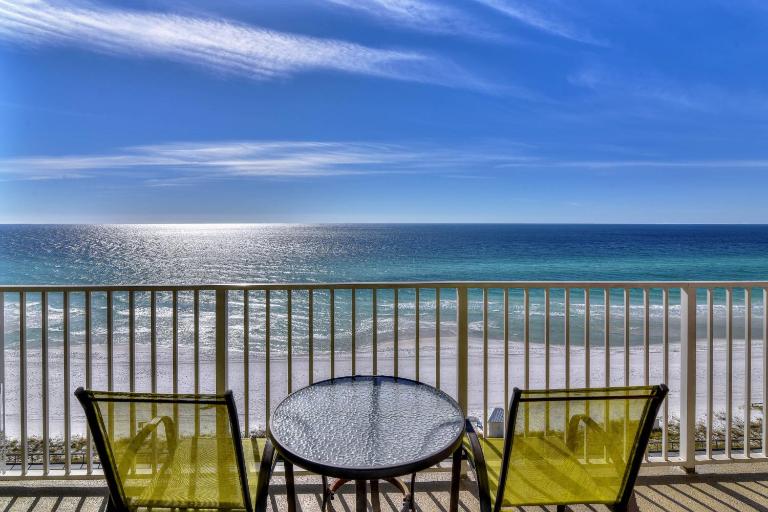 Majestic Sun 913A Miramar Beach (Condo) - B&B Destin