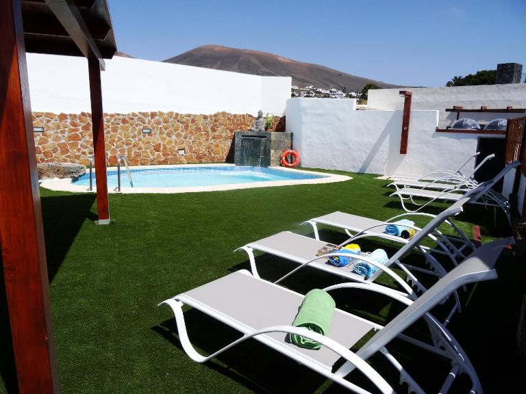 Casita Joli - B&B La Asomada