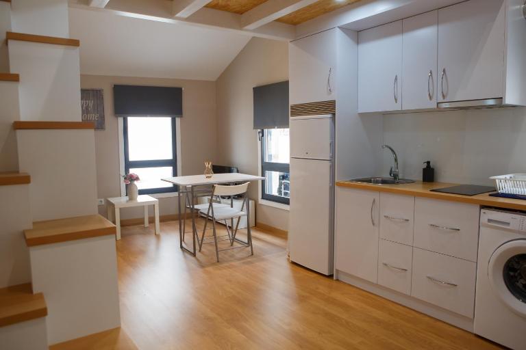 ESTUDIO REAL 8 - B&B Cangas do Morrazo