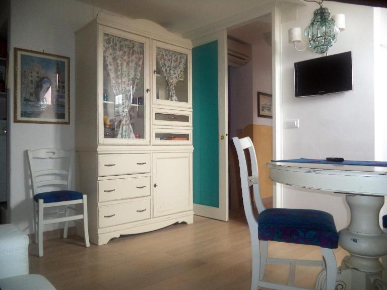 Casa Tella - Ferienwohnung Venedig
