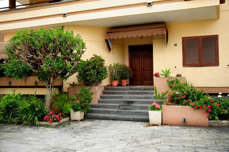 Civico 34 - B&B Caserta