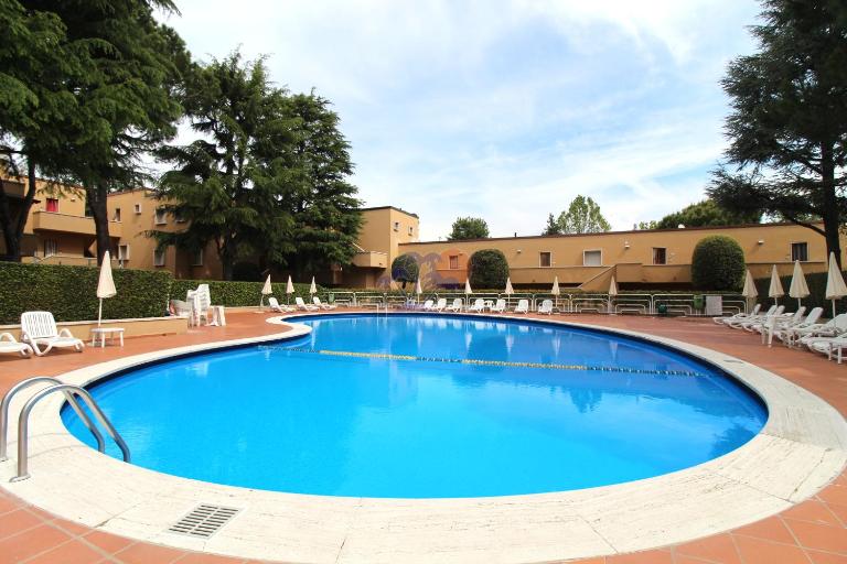 Appartamenti La Madonnina - B&B Peschiera del Garda