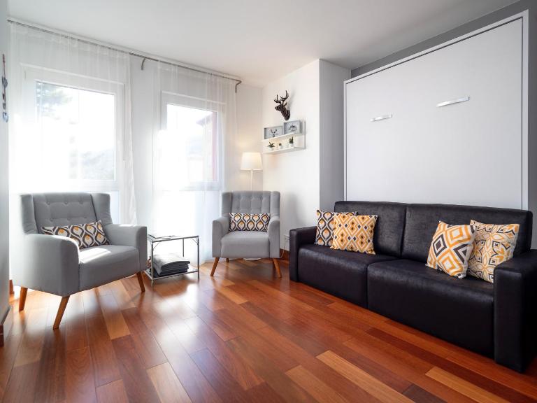 Apartamento Monte Perdido - B&B Boltaña
