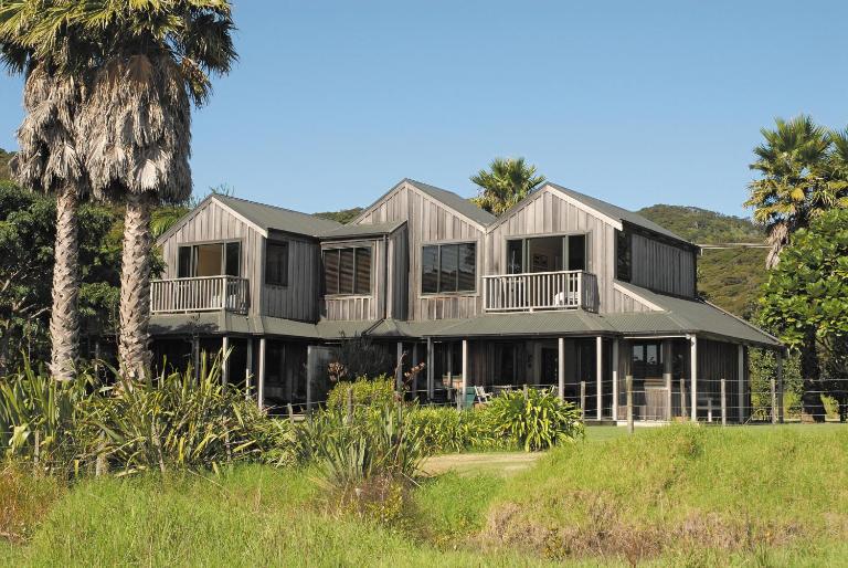Pawhaoa Bay Villas - B&B Whangaruru North