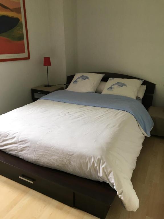allees des soupirs - Bed and Breakfast Cahors