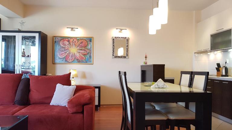 Cozy Home in Skopje - B&B Skopje