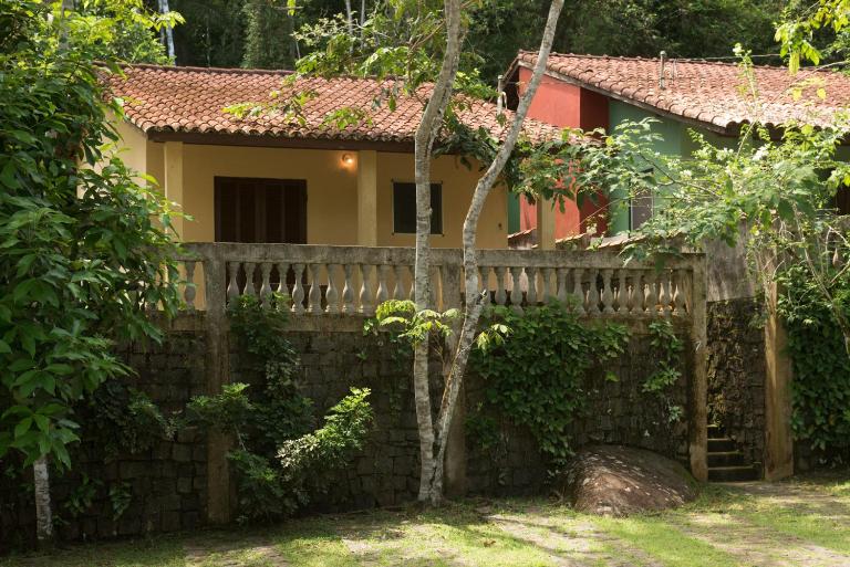 Vila Betânia - B&B Ubatuba