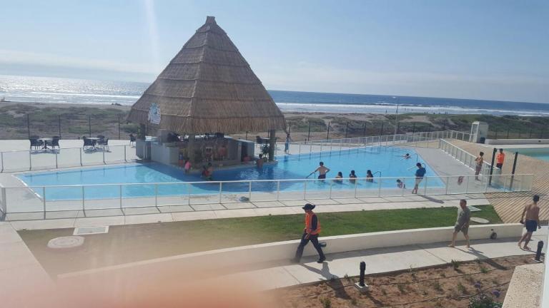 Departamento Serena II - Ferienwohnung La Serena