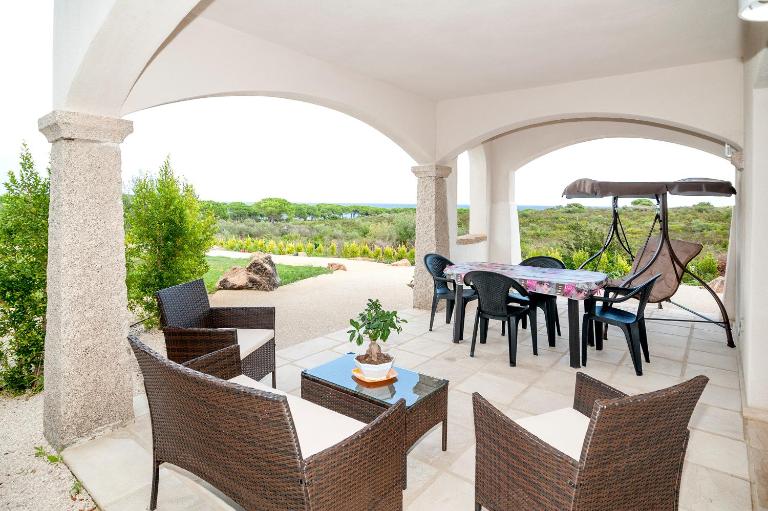 Sant'Anna Fabulous Apartment - B&B Budoni