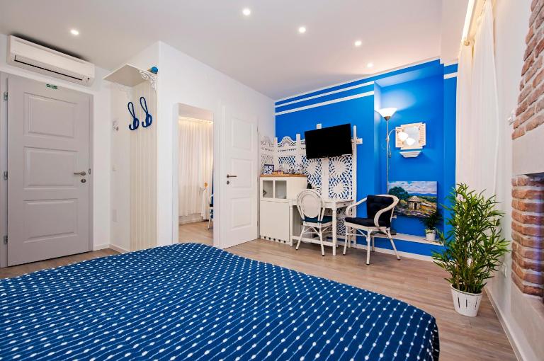 Guesthouse Santa Lucia - B&B Rovinj