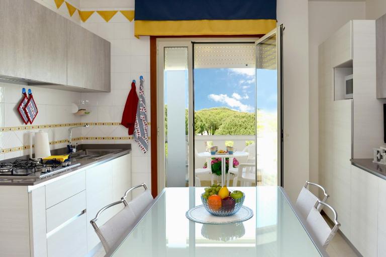 Condominio Al Cigno - B&B Lignano Sabbiadoro