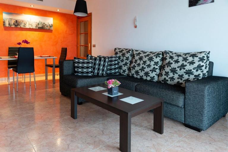 Apartamento - B&B Santa Susanna