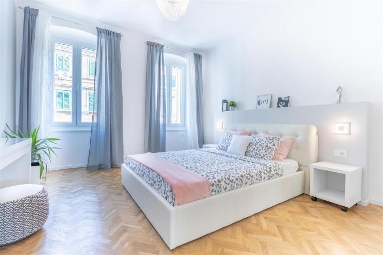 Apartment Alba - B&B Rijeka