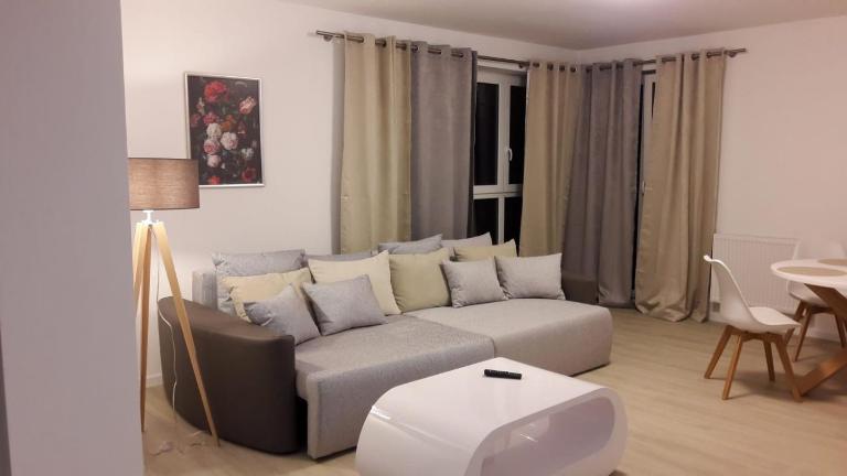 La Dolce Vita2 - B&B Dziwnówek
