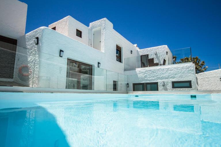 Las Nieves Blue - B&B Agaete