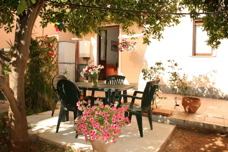 La casa dei nonni - Bed and Breakfast Iglesias
