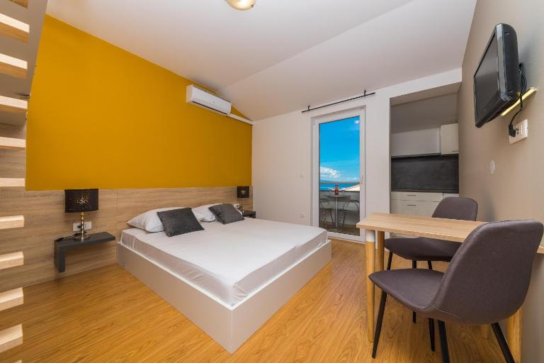 Apartments Gavran - B&B Baška Voda