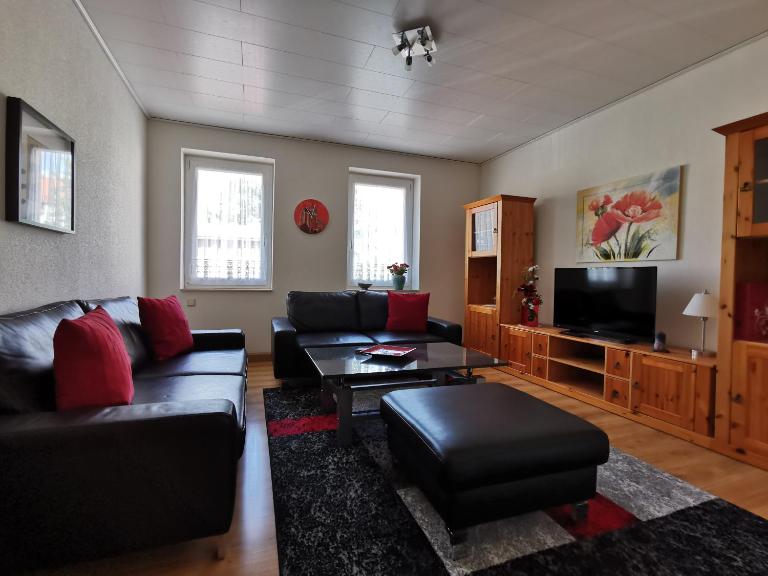Ferienwohnungen Ludolph - B&B Erfurt