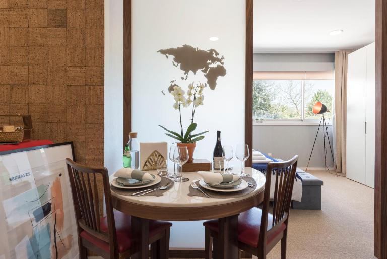 CN150 boutique studio, charming flat - B&B Porto