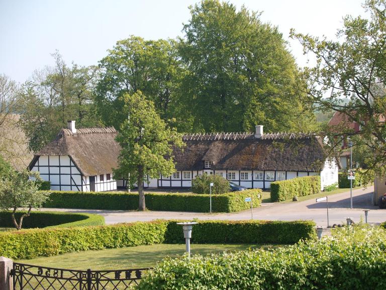 Baekgaarden B&B - B&B Sandholts-Lyndelse