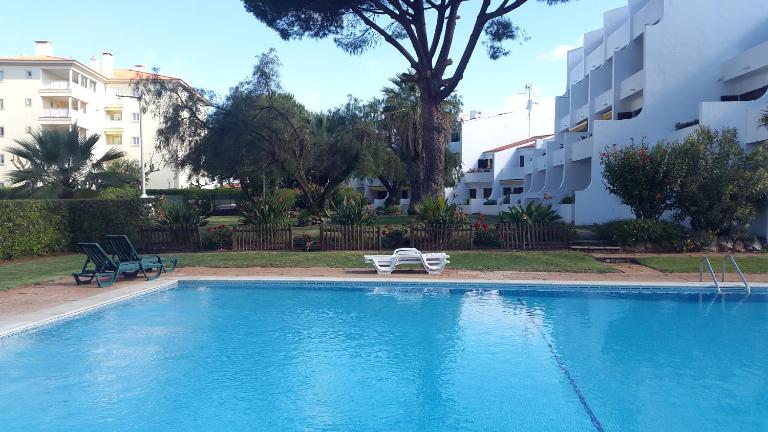 Casal das Alfarrobeiras, 7 - B&B Vilamoura
