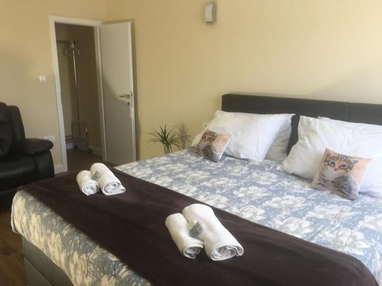 StaySplitBay - Ferienwohnung Kutleše