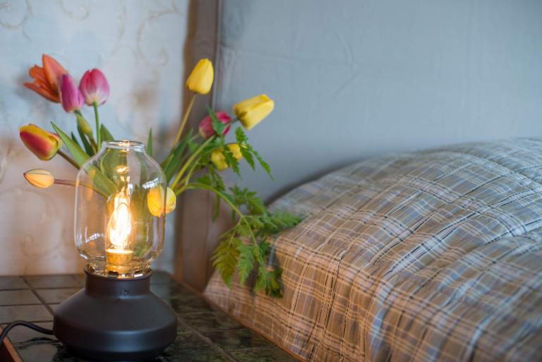 Sörtorpets gårdshus - B&B Älvkarleby