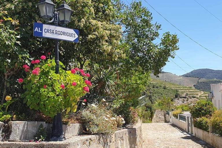 Casa Rodrigues - Chambres d'hôtes Pinhão