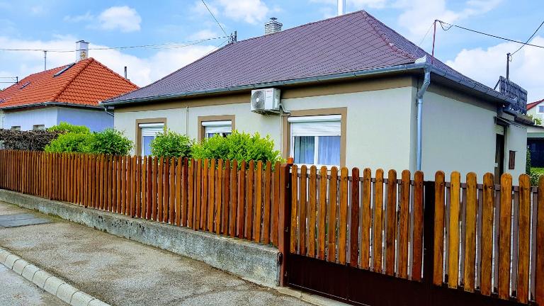 Tini Apartman - Ferienwohnung Balatonfüred