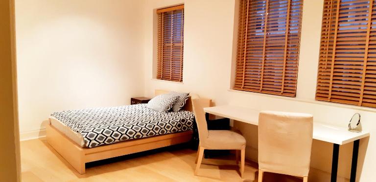 Covent Garden Penthouse - Ferienwohnung London