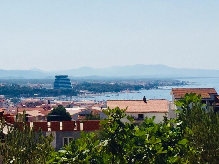 Villa Vodiška - B&B Vodice