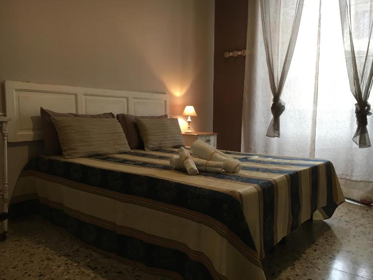 La Casa di Chicca & Paolo - Bed and Breakfast La Spezia