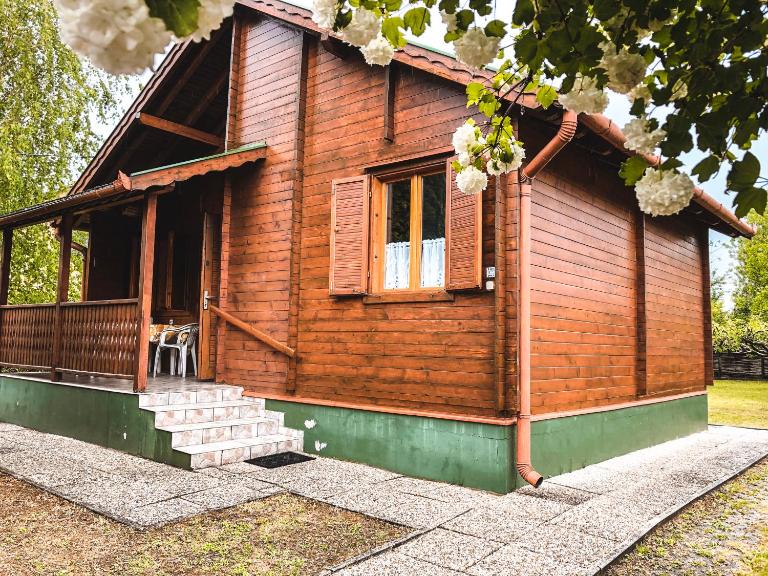 Lake House Farsang - B&B Balatonberény