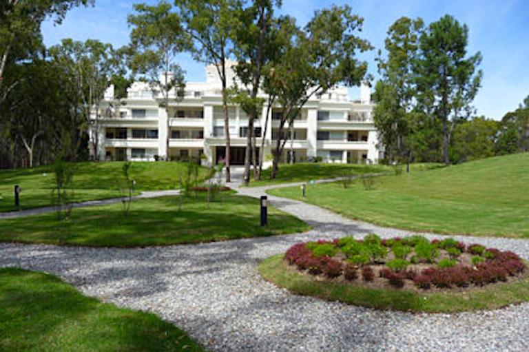 Green Park - Lloret de Mar Punta del Este - Ferienwohnung Punta del Este