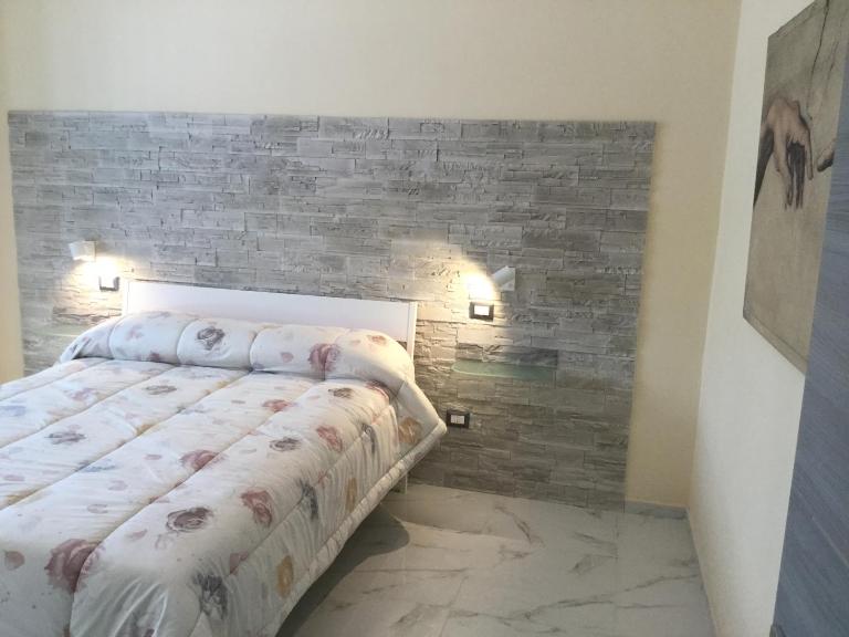 Carmine's holiday home - Ferienwohnung Torre Annunziata