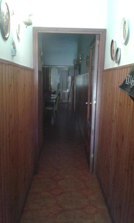 Casa habitacion - Ferienwohnung Pergamino