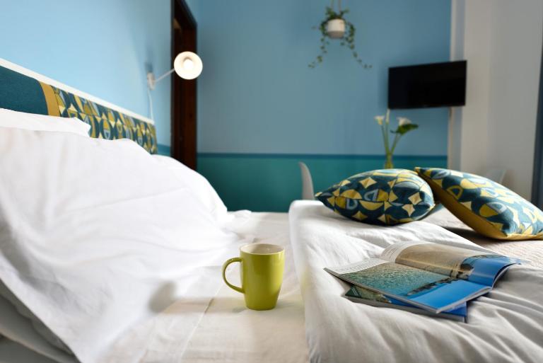 La Tortorella Room & Apartment - B&B Tortolì