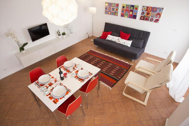 GIULIA E CHIARA LUXURY APARTMENT - B&B Castellammare del Golfo