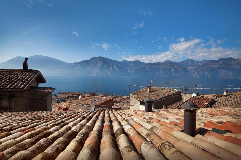 Casa Giuditta - Ferienwohnung Malcesine