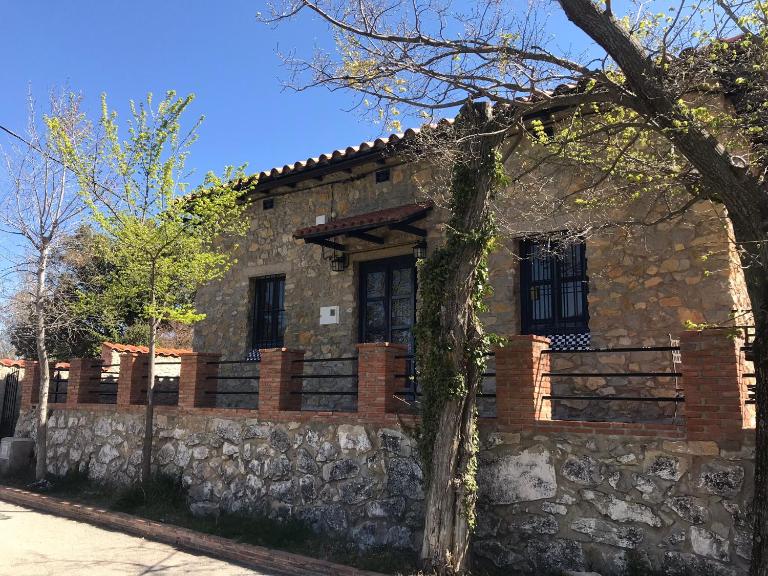 Xalet l’Avella - Ferienwohnung Catí
